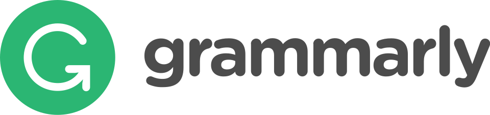 Grammarly Brand Voice logo