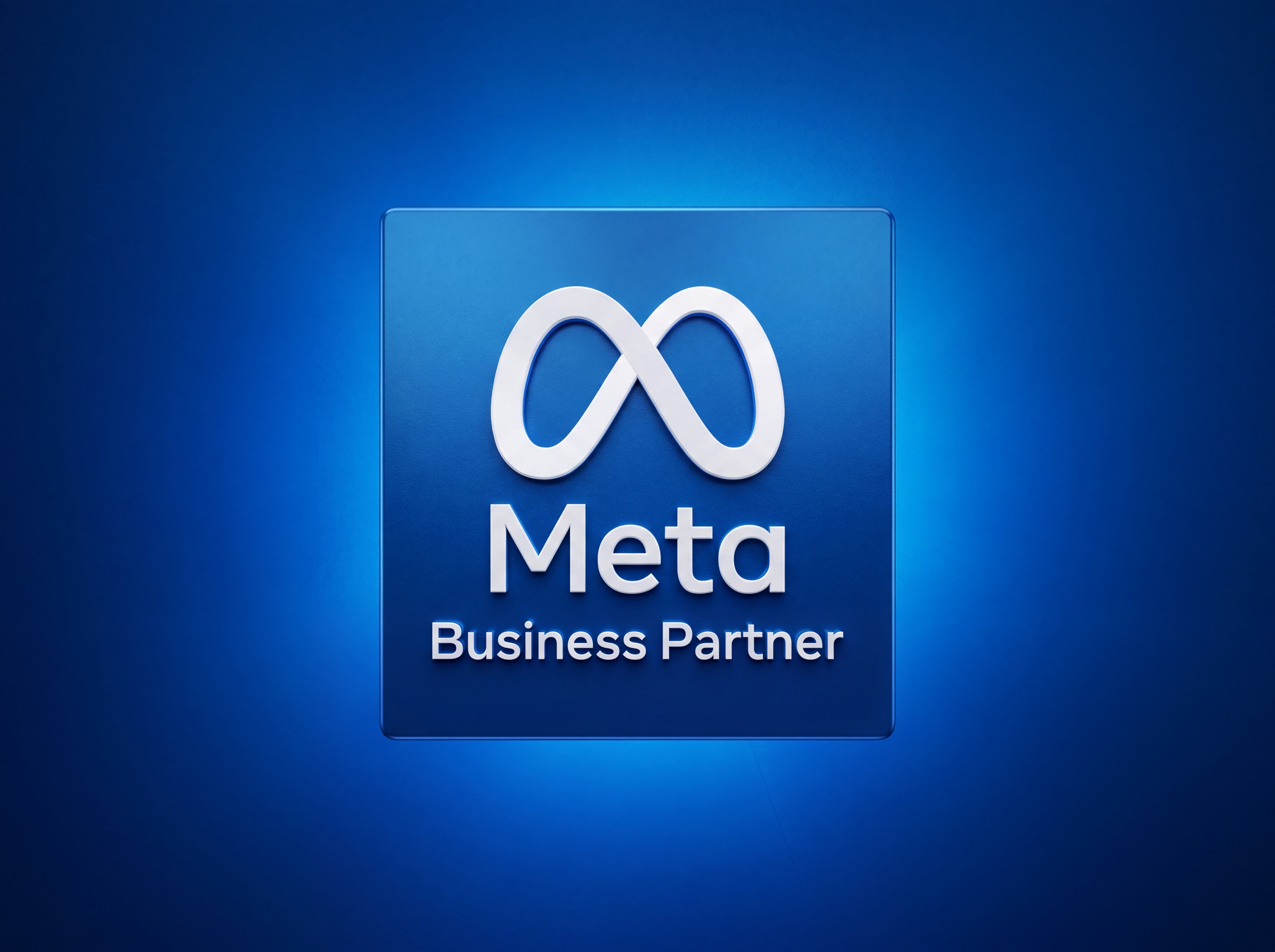 Meta Business Partner