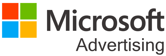 Microsoft Ads (Bing) logo