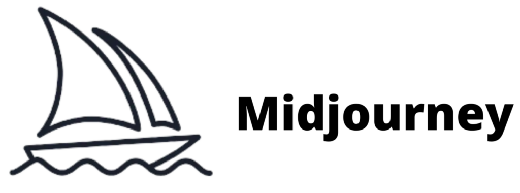 Midjourney logo