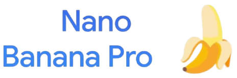 Nano Banana logo
