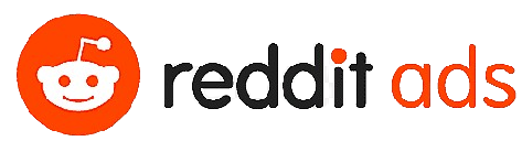Reddit Ads logo