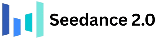 Seedance 2.0 logo