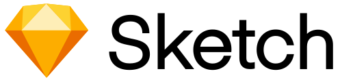 Sketch logo