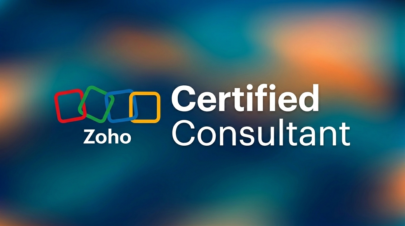 Zoho