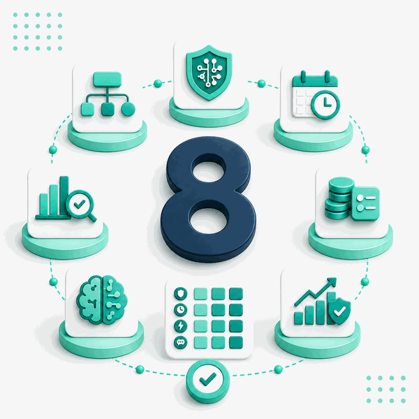 POC and Economics Validated on a Lean n8n Build