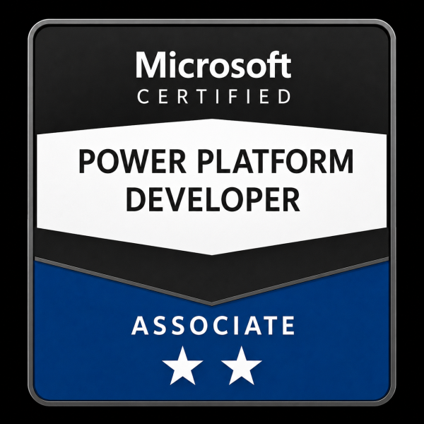 Microsoft Power Platform Developer