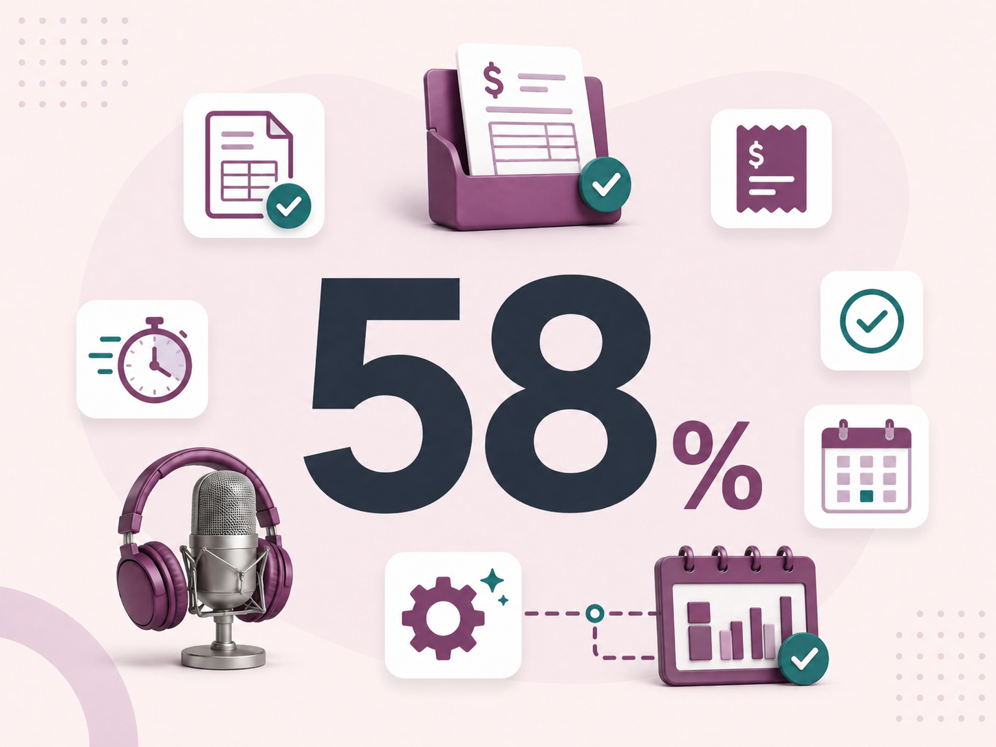 Faster Invoice Cycle