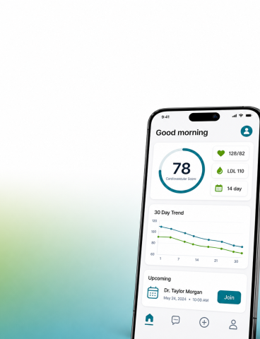 Simple Health Cardiovascular Case Study