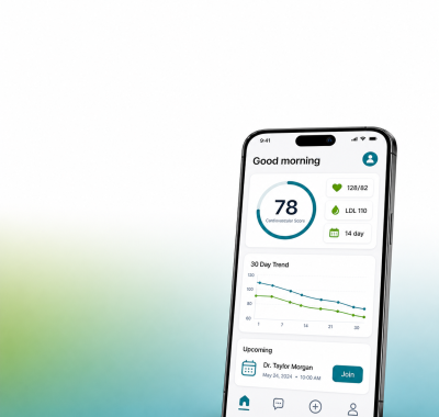 Simple Health Cardiovascular Case Study