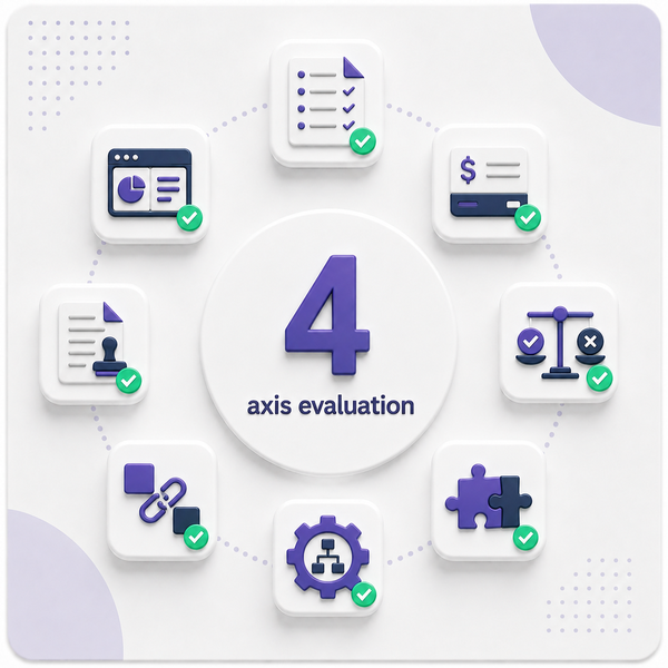 Odoo Validated Over Business Central on Documented Reasoning