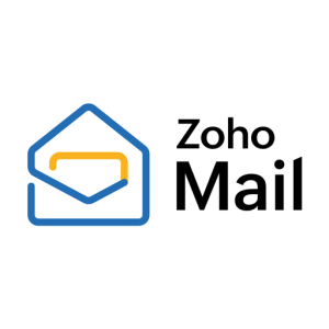 ZeptoMail Now Connects Directly Into Zoho Mail and Workplace
