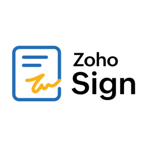 Zoho Sign Now Controls Which Recipient Sees Which Document Inside a Single Envelope