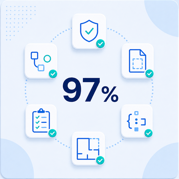 97%
