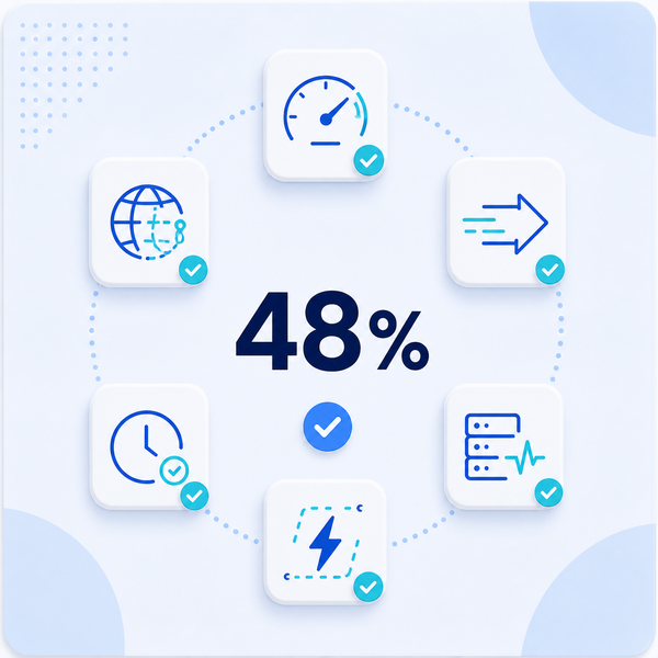 48%