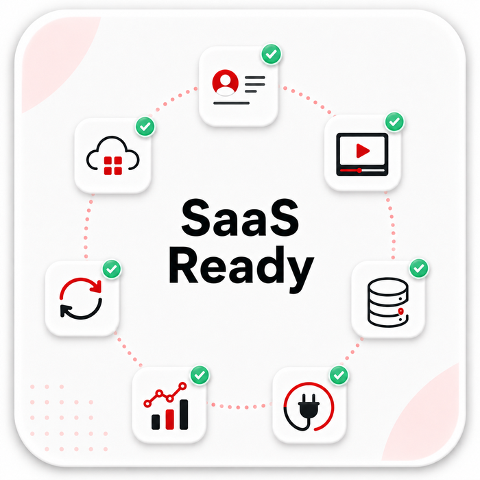 Runway for Platform Graduation onto Specialized SaaS
