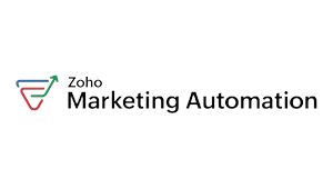 Zoho Marketing Automation