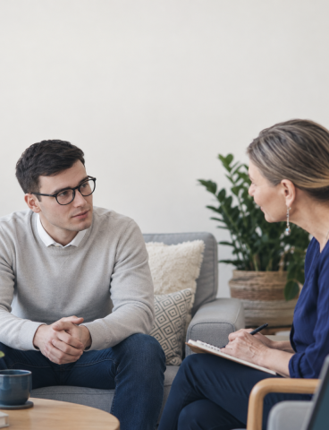 Zoho CRM and Jane integration for a multi service mental health practice