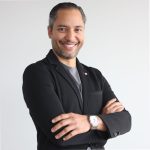 Marcell Almanzar, Head of Sales, Business Intelligence at The Insight Clinic