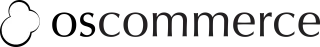 osCommerce logo