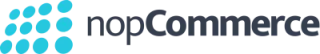 nopCommerce logo