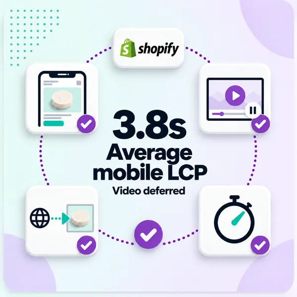 Hero LCP freed from Tolstoy widget contention