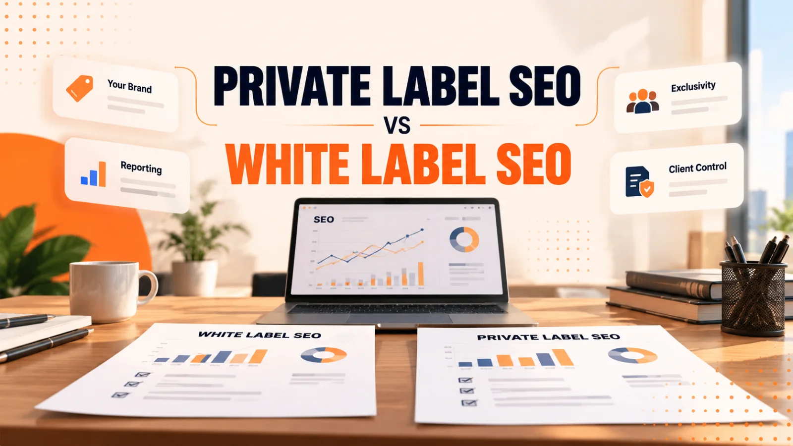 The Real Difference Between Private Label SEO and White Label SEO